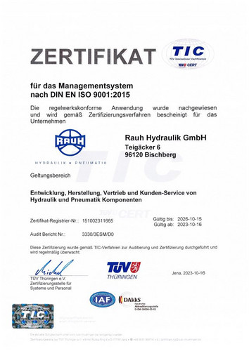 ISO9001