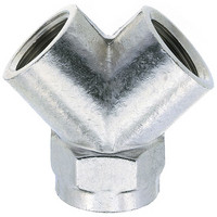 Y Stuck Messing 3 X G 1 4 Ig Online Kaufen Rauh Hydraulik