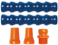 3/4" LOC-LINE® FLEXI System