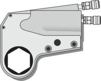 Hydraulisch