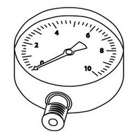Manometer