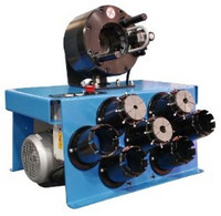 Werkstatt-Schlauchpresse S Crimp 137 (SE 28)