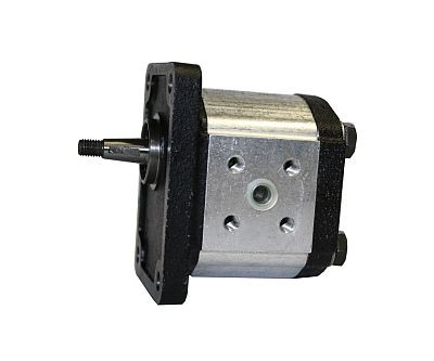 Pumpe PLP10.2-D-0-81-E1-L-BB/BA- N-EL-FS Pumpe: 00372854 online kaufen -  350264 - RAUH Hydraulik