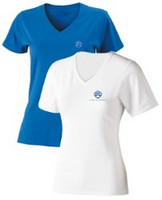 T-Shirt Damen und Herren mit RAUH-Logo
