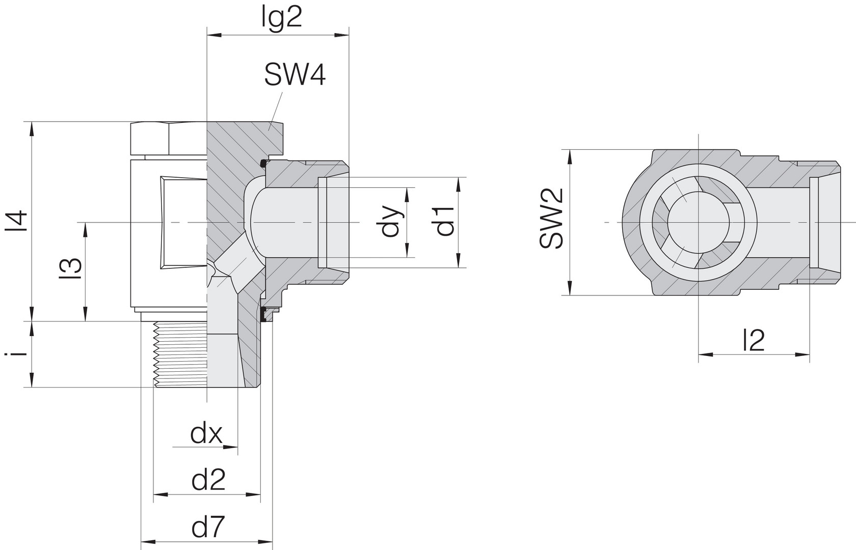 WH10LR3/8KDSOMD 1150662081 Kompakt VO XWH 10LR 3/8