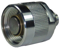 Rohrleitungskupplungsstecker