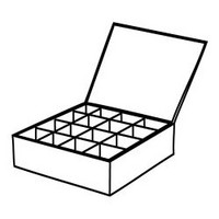 Sortimentboxen