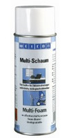 Reinigen und Entfetten