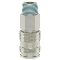Industrie-Schnellverschlusskupplungen Serie ESAI DN 5,5