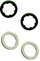 PVC-Dichtring