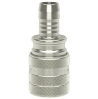 WaterProfi Schnellverschlusskupplungen Serie WL DN 16