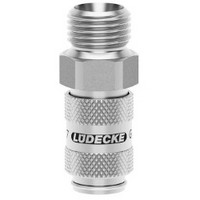 Schnellverschlusskupplungen