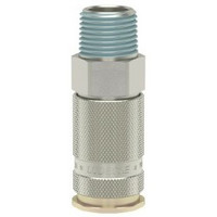 Industrie-Schnellverschlusskupplungen Serie ESACG DN 10