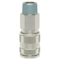 Industrie-Schnellverschlusskupplungen ESOI DN 5,5