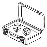 Messboxen