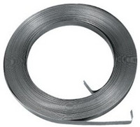 Spannbandsystem