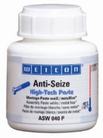 ASW High Tech metallfrei (weiß)