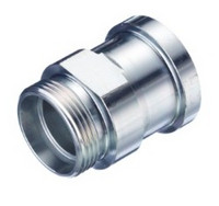 SAE Aussengewinde Adapter 24°
