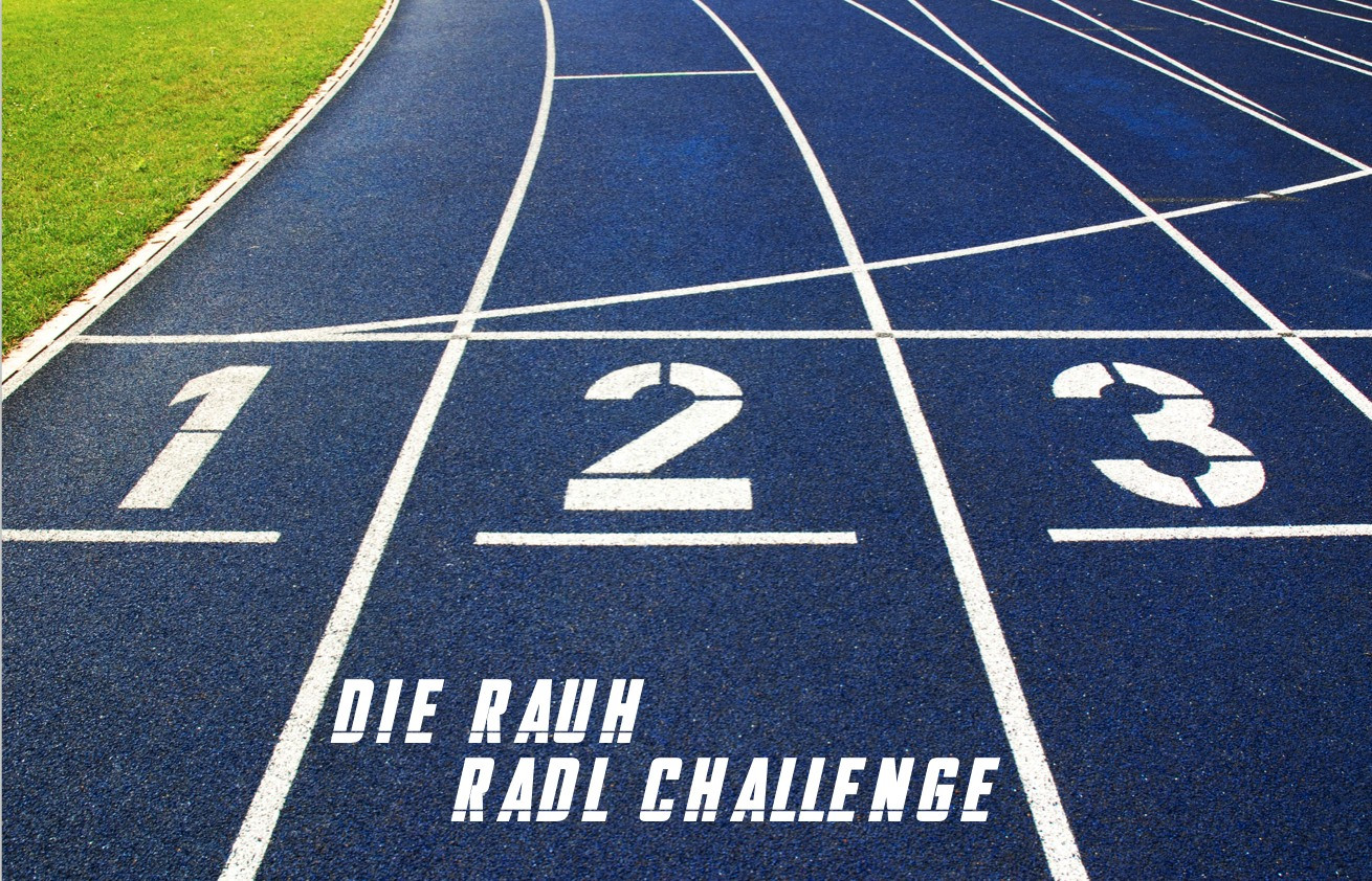 Radl Challenge
